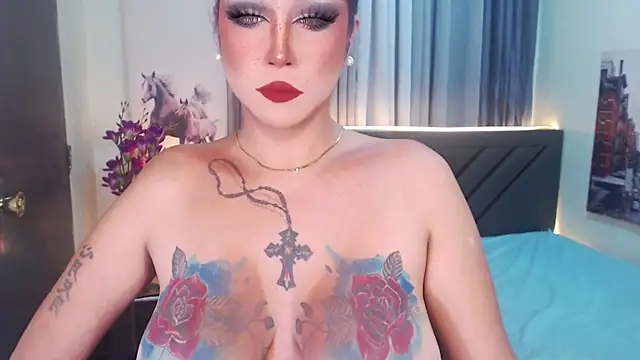 Transdomts4u online show from 10.02.25