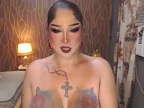 Snapshot of Transdomts4u chatting on 02.28.26 Transdomts4u online show from 02.28.26