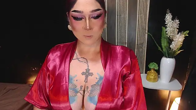 Transdomts4u online show from 04.25.26