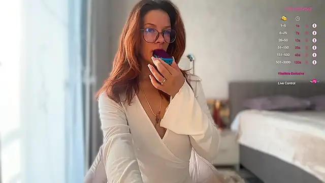 Butterfly-  online show from 01.19.26