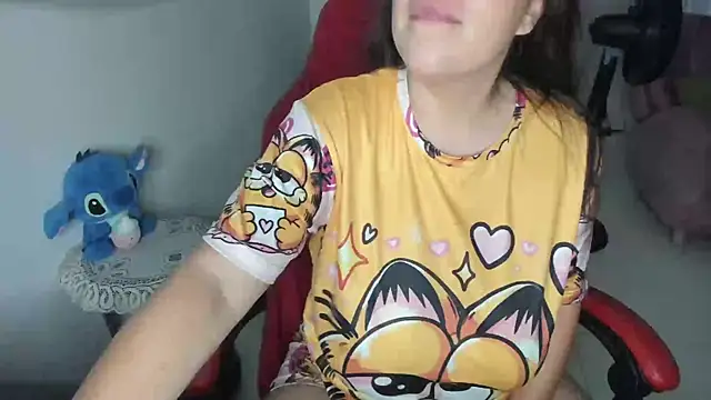 Snapshot of valery_adams1 chatting on 02.10.25 valery adams1 online show from 02.10.25