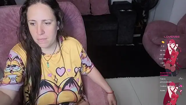 Snapshot of valery_adams1 chatting on 09.15.25 valery adams1 online show from 09.15.25