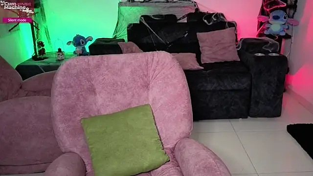 valery adams1 online show from 10.07.25