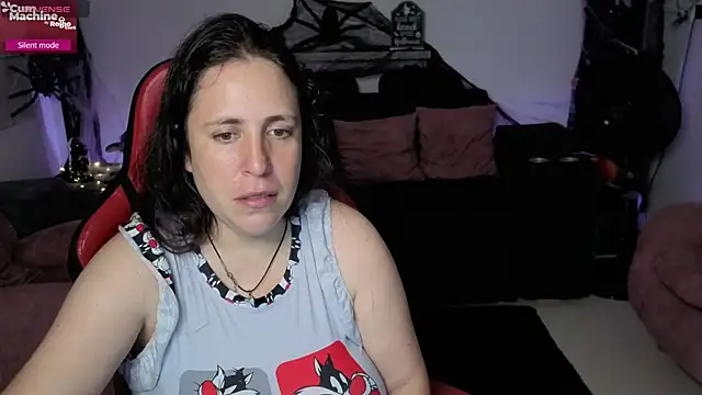 valery adams1 online show from 10.14.25