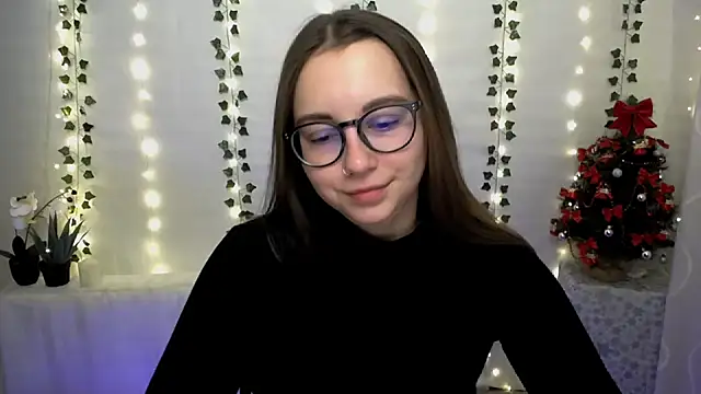 SweetPrincess  online show from 01.13.25