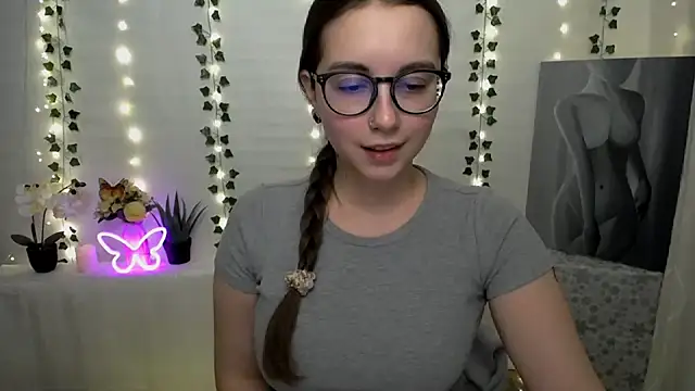 SweetPrincess  online show from 01.14.25