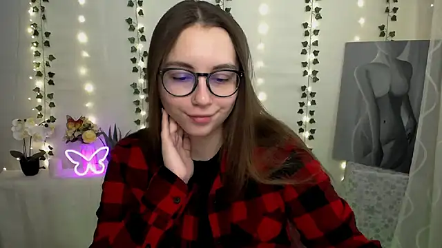 SweetPrincess  online show from 02.10.25