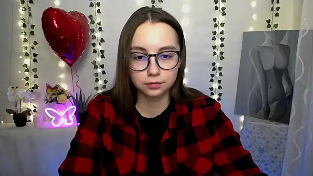 SweetPrincess  online show from 02.10.25