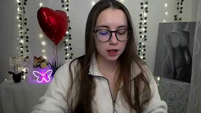 SweetPrincess  online show from 02.13.25