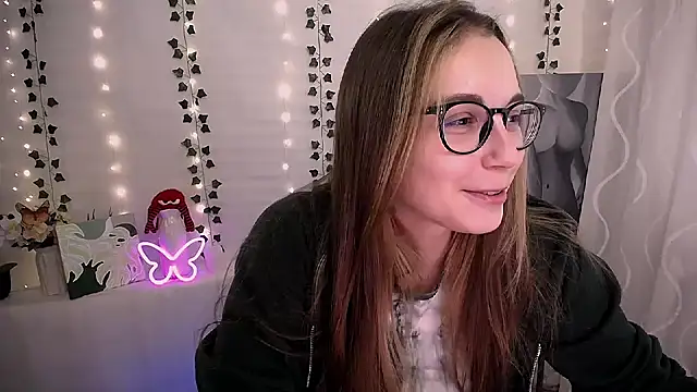 SweetPrincess  online show from 10.14.25