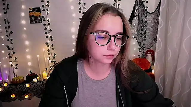 SweetPrincess  online show from 10.27.25