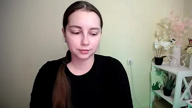 SweetPrincess  online show from 02.10.26