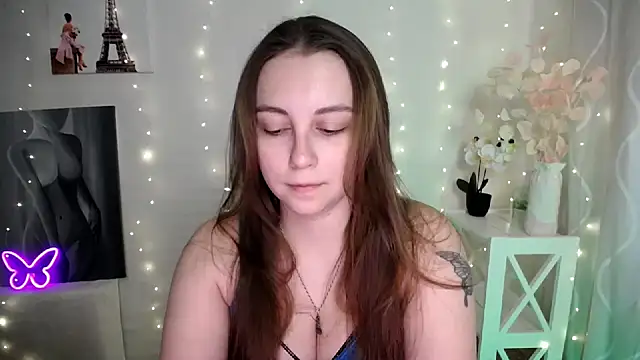 SweetPrincess  online show from 03.19.26