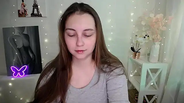 SweetPrincess  online show from 04.14.26