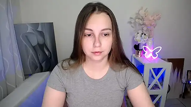 SweetPrincess  online show from 06.01.26