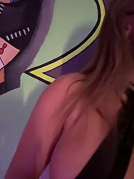 TamaraSavage online show from 02.13.26