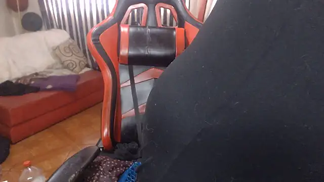 AlexaBigBoobss online show from 07.02.26