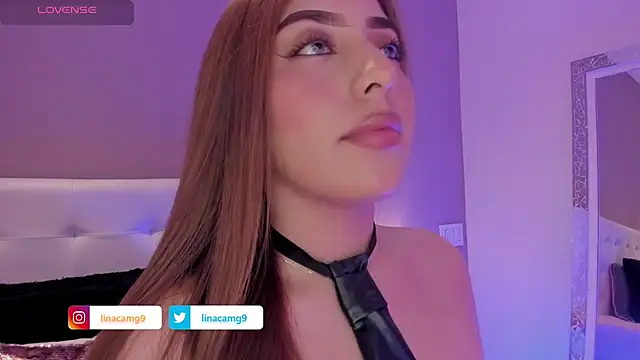MaddyyLennon online show from 12.07.24