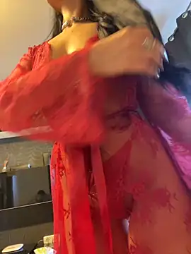 ArianaTurner online show from 09.22.25