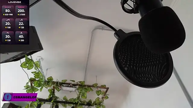 smangels online show from 02.04.25