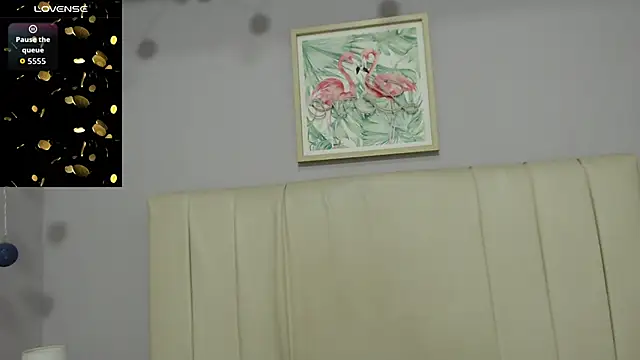 amy le01 online show from 11.29.25