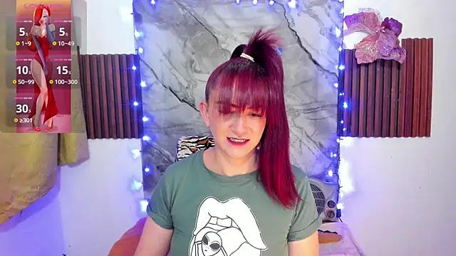 Hannaa32 online show from 02.23.26