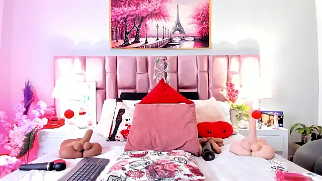 Anaa Bellaa online show from 01.06.26