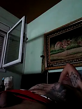 Thomasshelby369 online show from 10.16.25