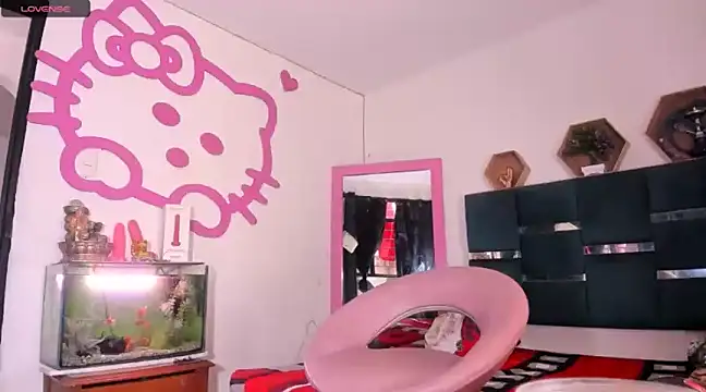 Snapshot of Sofia_waltonx chatting on 01.11.25 Sofia waltonx online show from 01.11.25