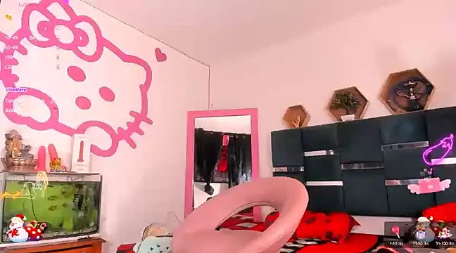 Snapshot of Sofia_waltonx chatting on 01.11.25 Sofia waltonx online show from 01.11.25