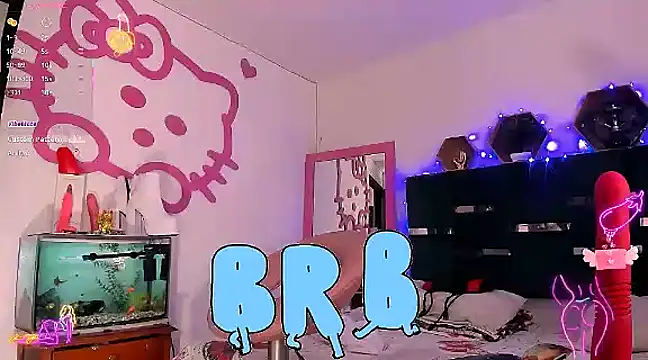 Snapshot of Sofia_waltonx chatting on 01.30.25 Sofia waltonx online show from 01.30.25