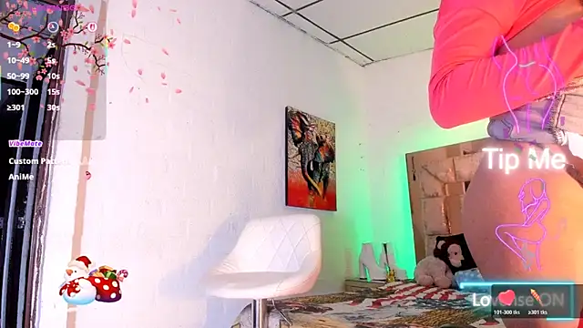 Sofia waltonx online show from 11.07.25