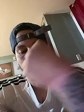 hottstuffx69 online show from 03.26.26