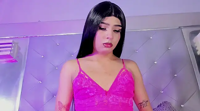 Emilyhottx online show from 03.10.25