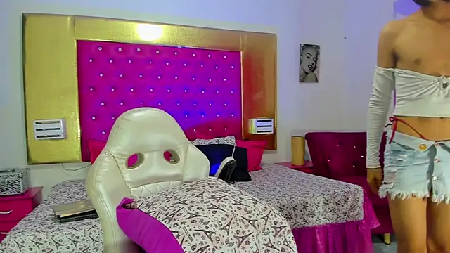 Emilyhottx online show from 09.11.25