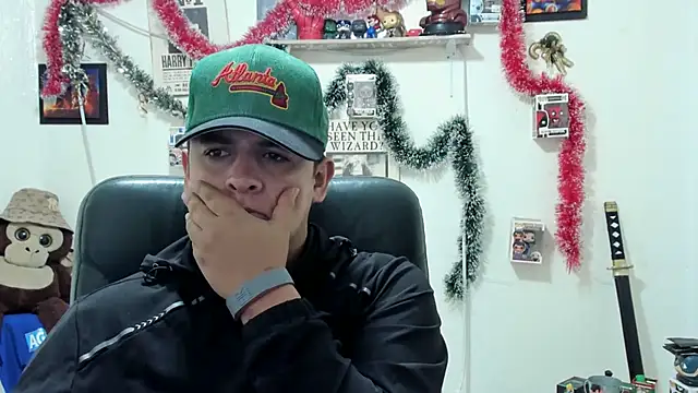 ney 22 online show from 12.16.25