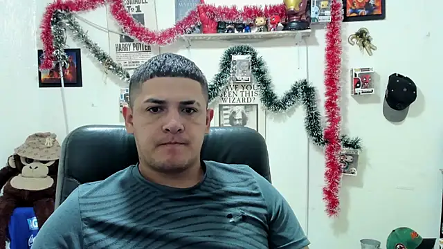 ney 22 online show from 12.22.25