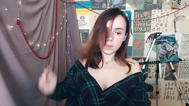 VeryVeryVeryShy  online show from 12.30.24