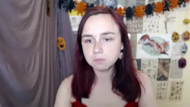 VeryVeryVeryShy  online show from 10.03.25