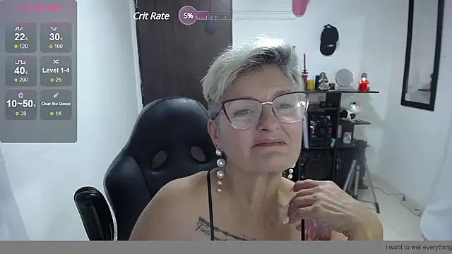 bety-cum2 online show from 12.01.24