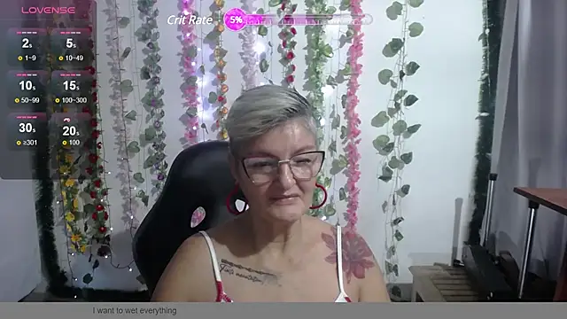 bety-cum2 online show from 12.03.24