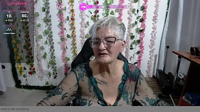 bety-cum2 online show from 12.07.24