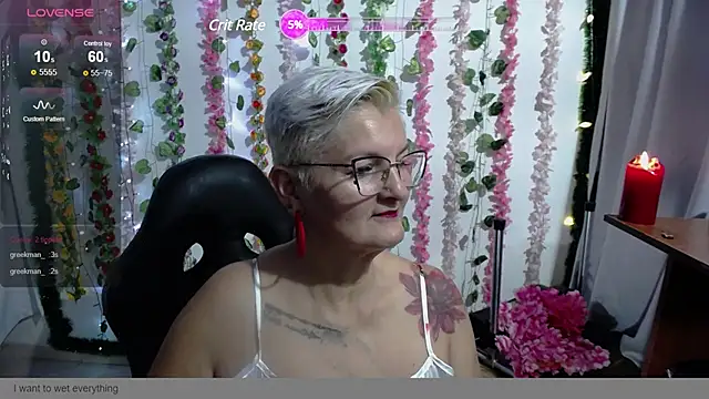 bety-cum2 online show from 12.10.24