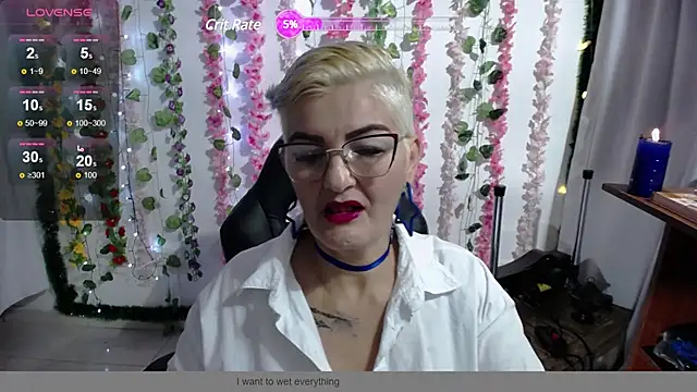 bety-cum2 online show from 12.12.24
