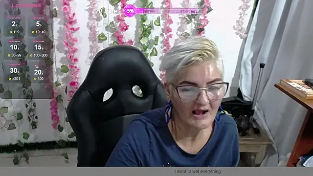 bety-cum2 online show from 12.12.24