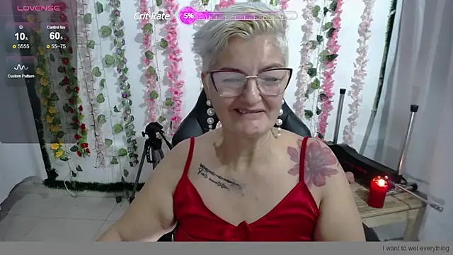 bety-cum2 online show from 12.17.24