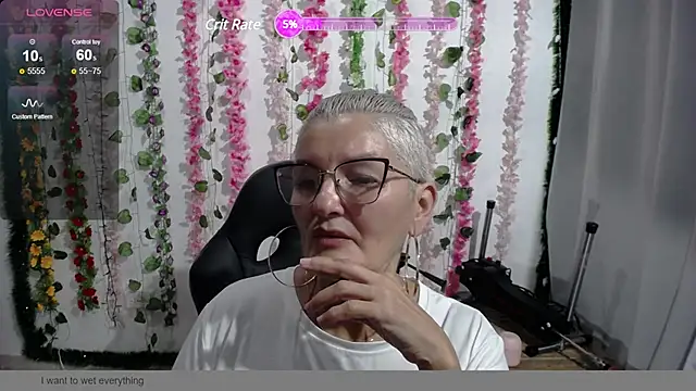 bety-cum2 online show from 01.02.25