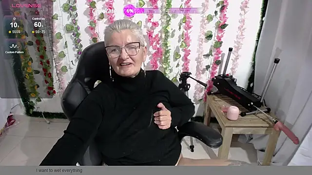 bety-cum2 online show from 01.03.25