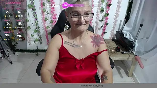 bety-cum2 online show from 01.07.25
