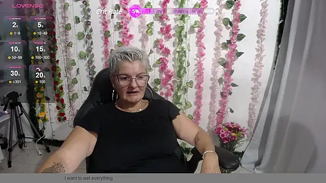 bety-cum2 online show from 01.14.25